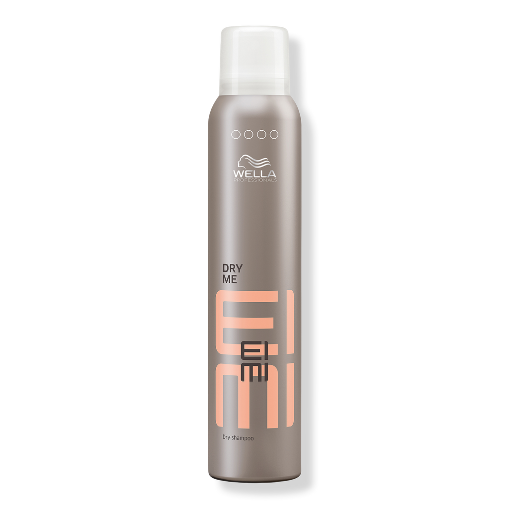 Wella EIMI Dry Me Dry Shampoo, 4.05 oz