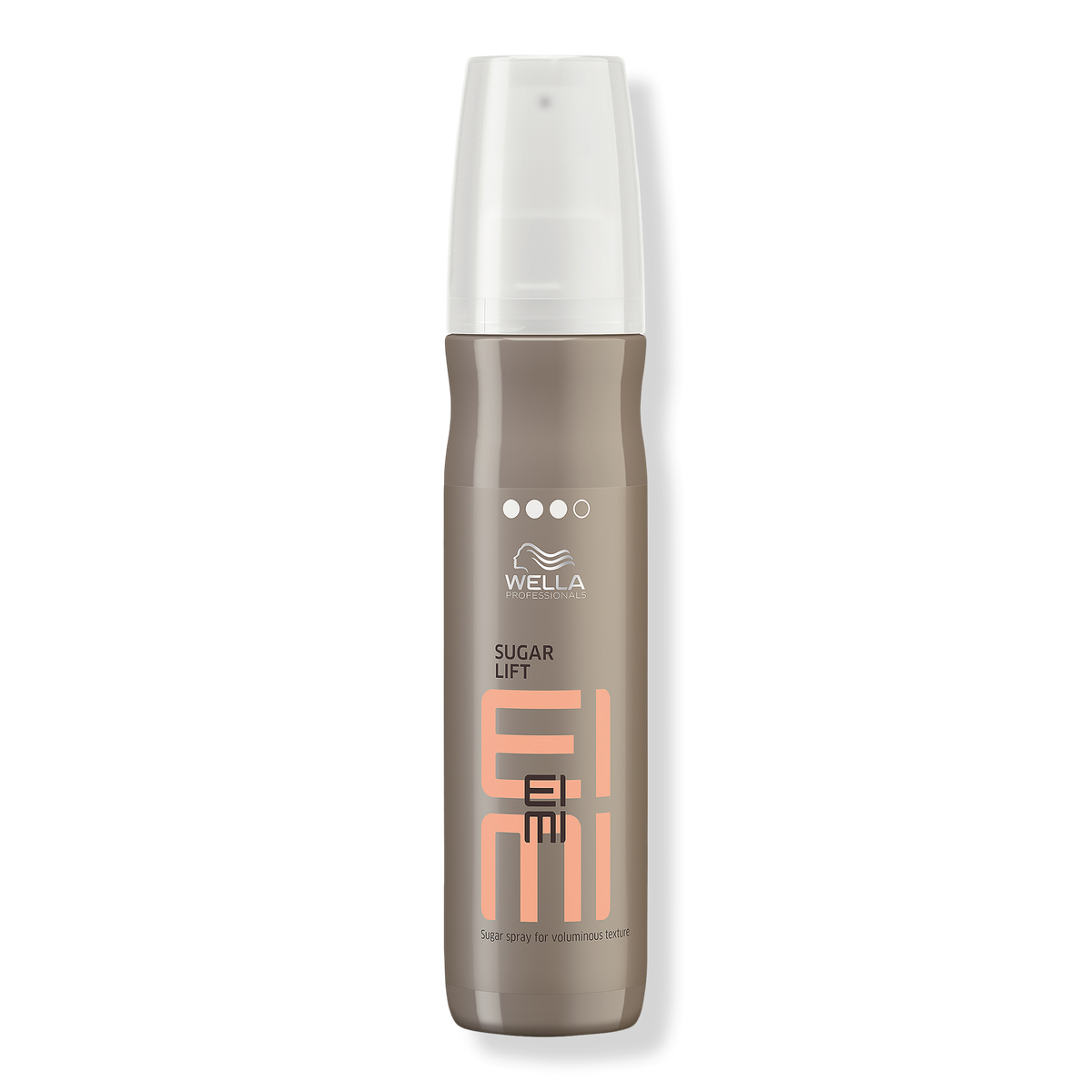 Wella EIMI Sugar Lift Sugar Spray for Voluminous Texture, 5.07 oz