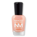 Zoya Nail Lacquer, Pink, 0.5 oz