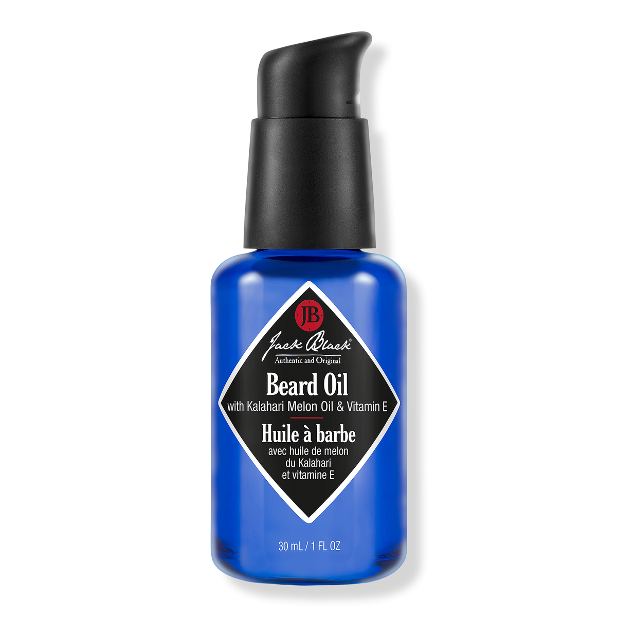 Jack Black Beard Oil, 1 oz