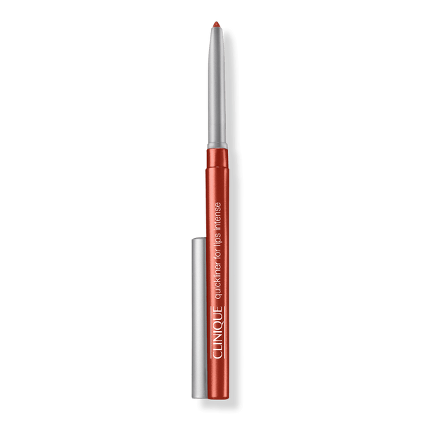 Clinique Quickliner For Lips Intense Lip Liner, Cayenne, 0.01 oz - OTC Shoppe Express