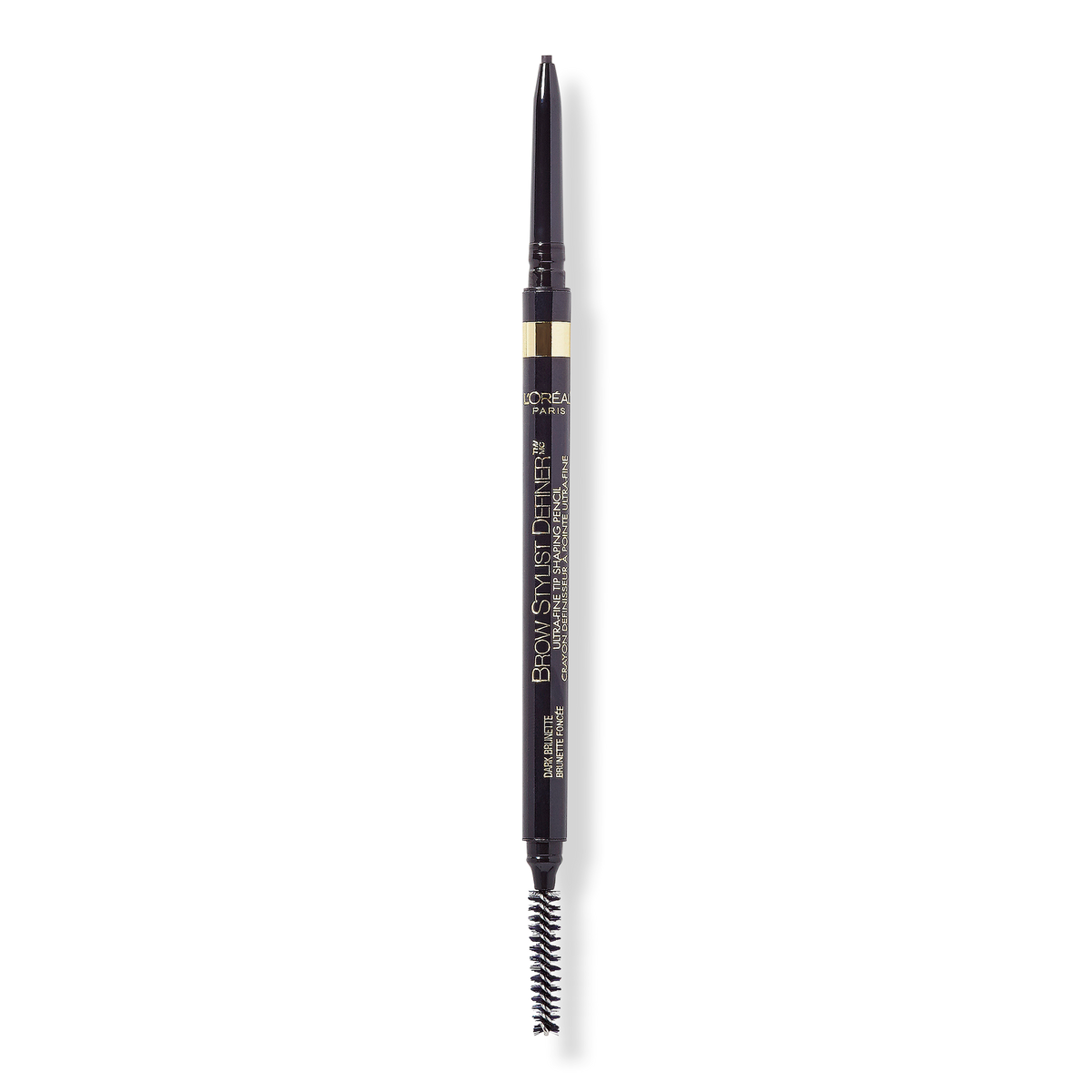 L'Oréal Brow Stylist Definer, Dark Brunette, 0.003 oz