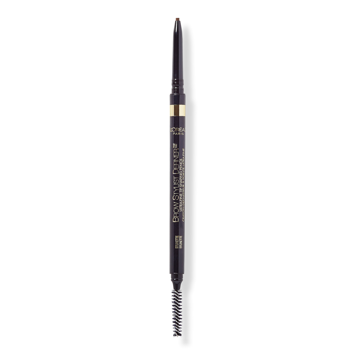 L'Oréal Brow Stylist Definer, Brunette, 0.003 oz