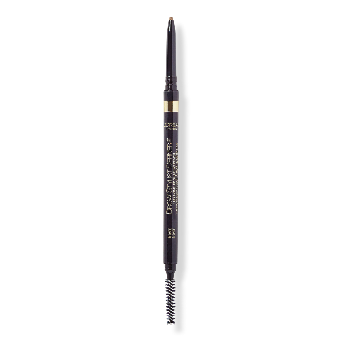 L'Oréal Brow Stylist Definer, Blonde, 0.003 oz