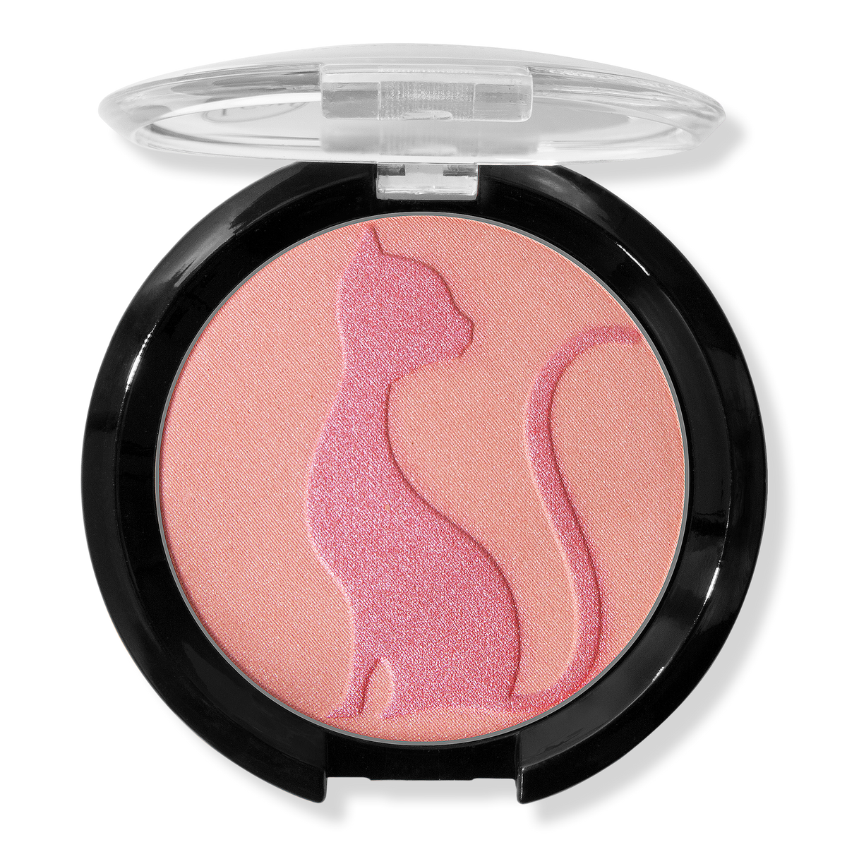 J.Cat Beauty Love Struck Blusher + Bronzer, Angel Face, 0.26 oz