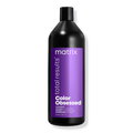 Matrix Total Results Color Obsessed Shampoo, 33.8 oz