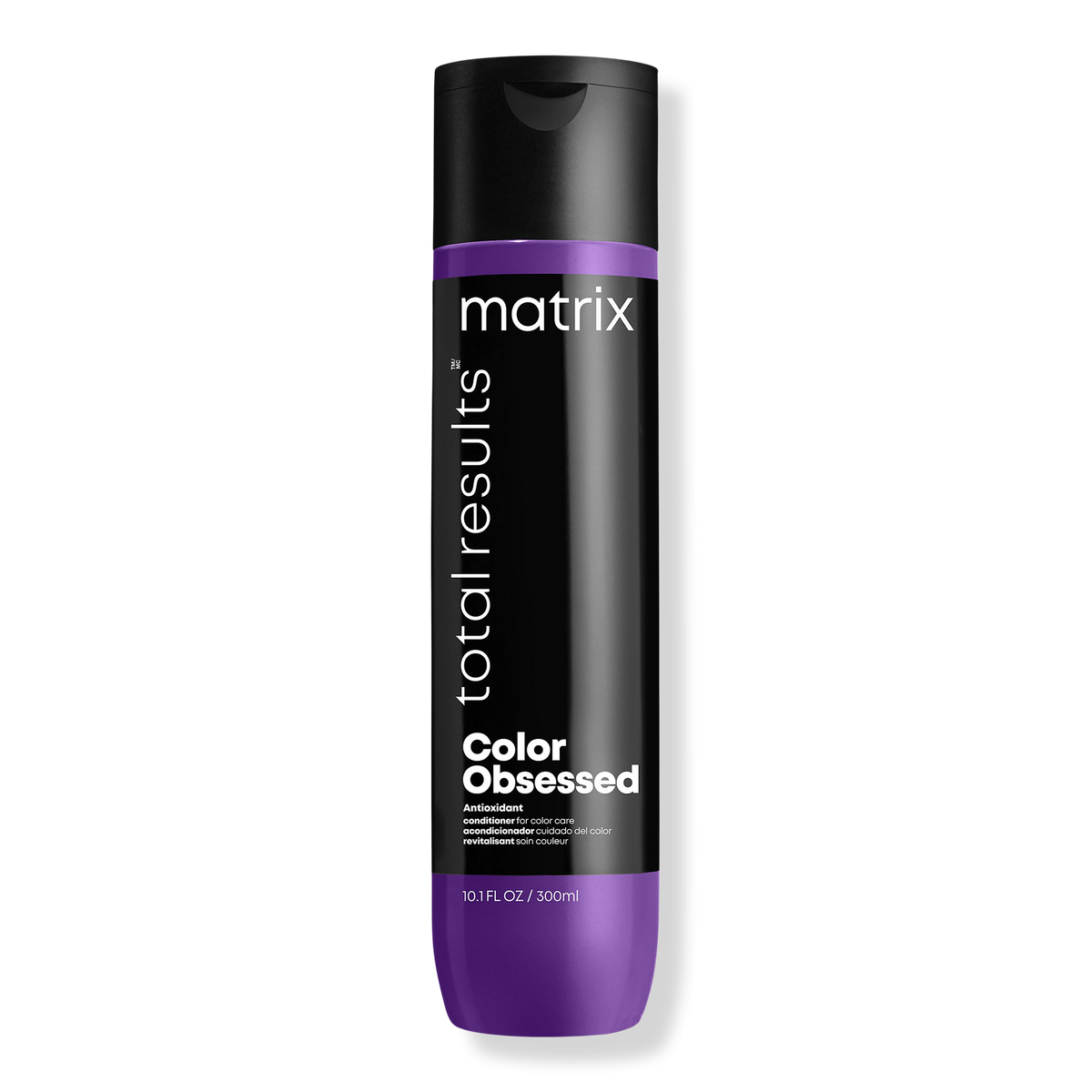 Matrix Total Results Color Obsessed Conditioner, 10.1 oz