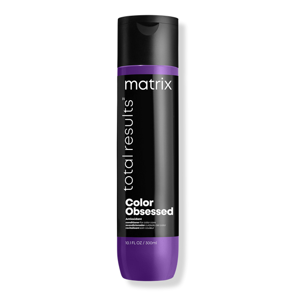 Matrix Total Results Color Obsessed Conditioner, 10.1 oz