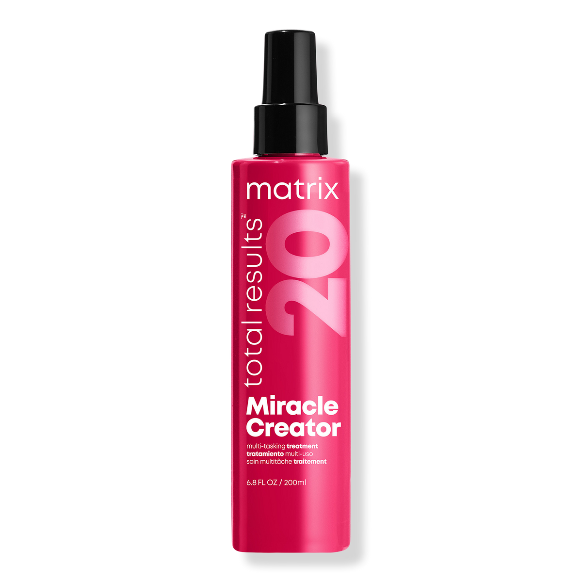 Matrix Total Results Miracle Creator Multi-Benefit Treatment Spray, 6.8 oz