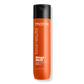 Matrix Total Results Mega Sleek Shampoo, 10.1 oz