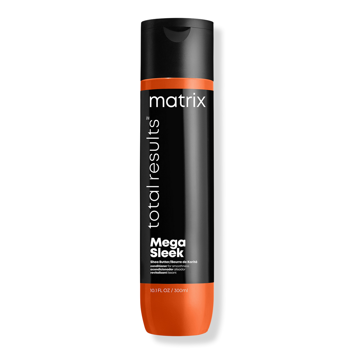 Matrix Total Results Mega Sleek Conditioner, 10.1 oz