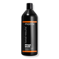 Matrix Total Results Mega Sleek Conditioner, 33.8 oz