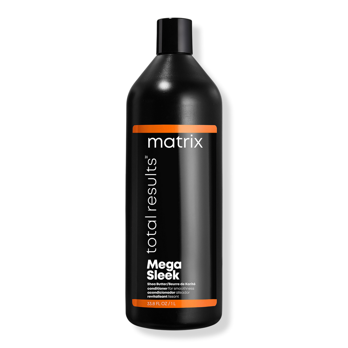 Matrix Total Results Mega Sleek Conditioner, 33.8 oz