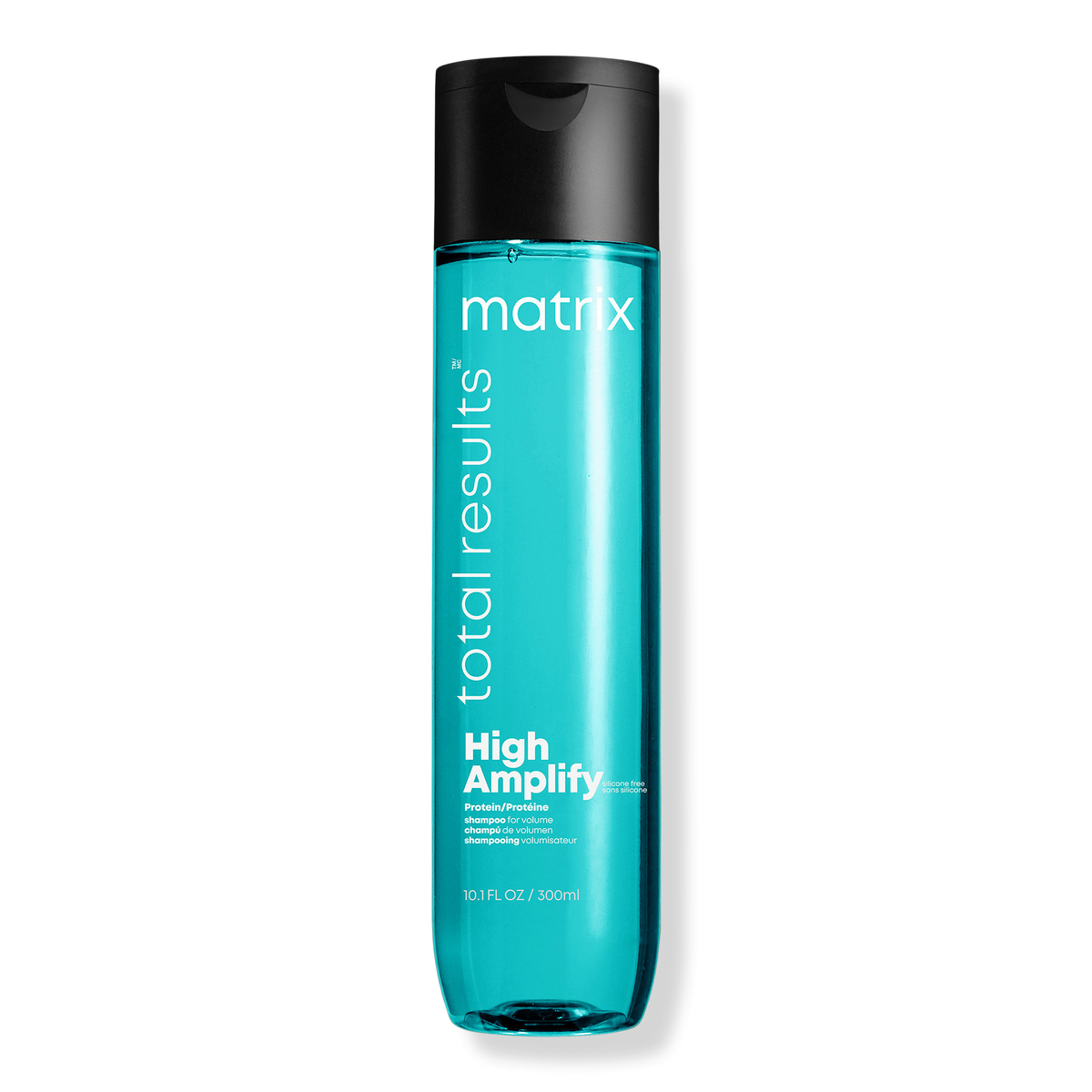 Matrix Total Results High Amplify Shampoo, 10.1 oz