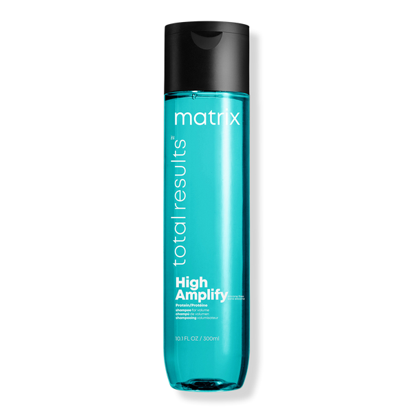 Matrix Total Results High Amplify Shampoo, 10.1 oz