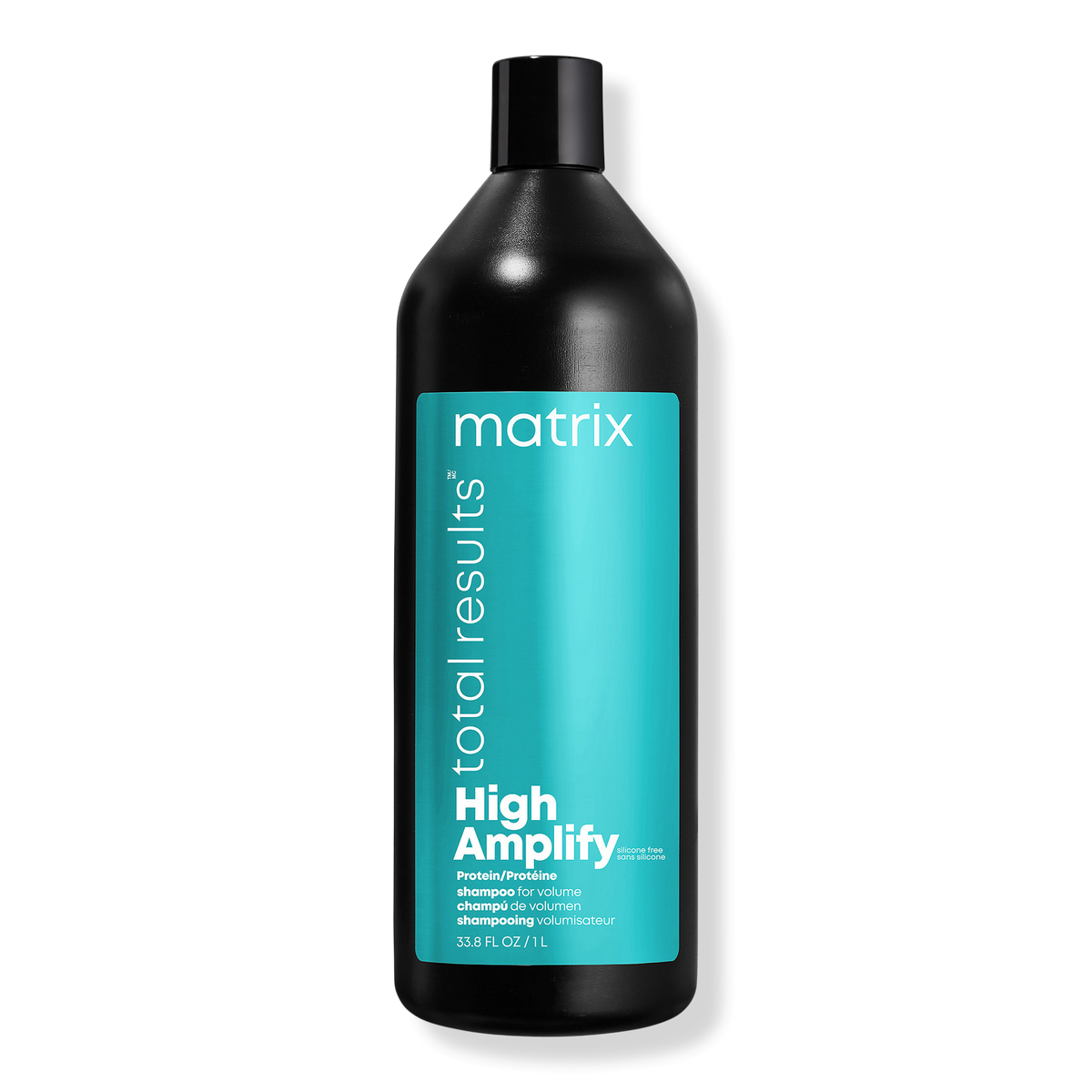 Matrix Total Results High Amplify Shampoo, 33.8 oz