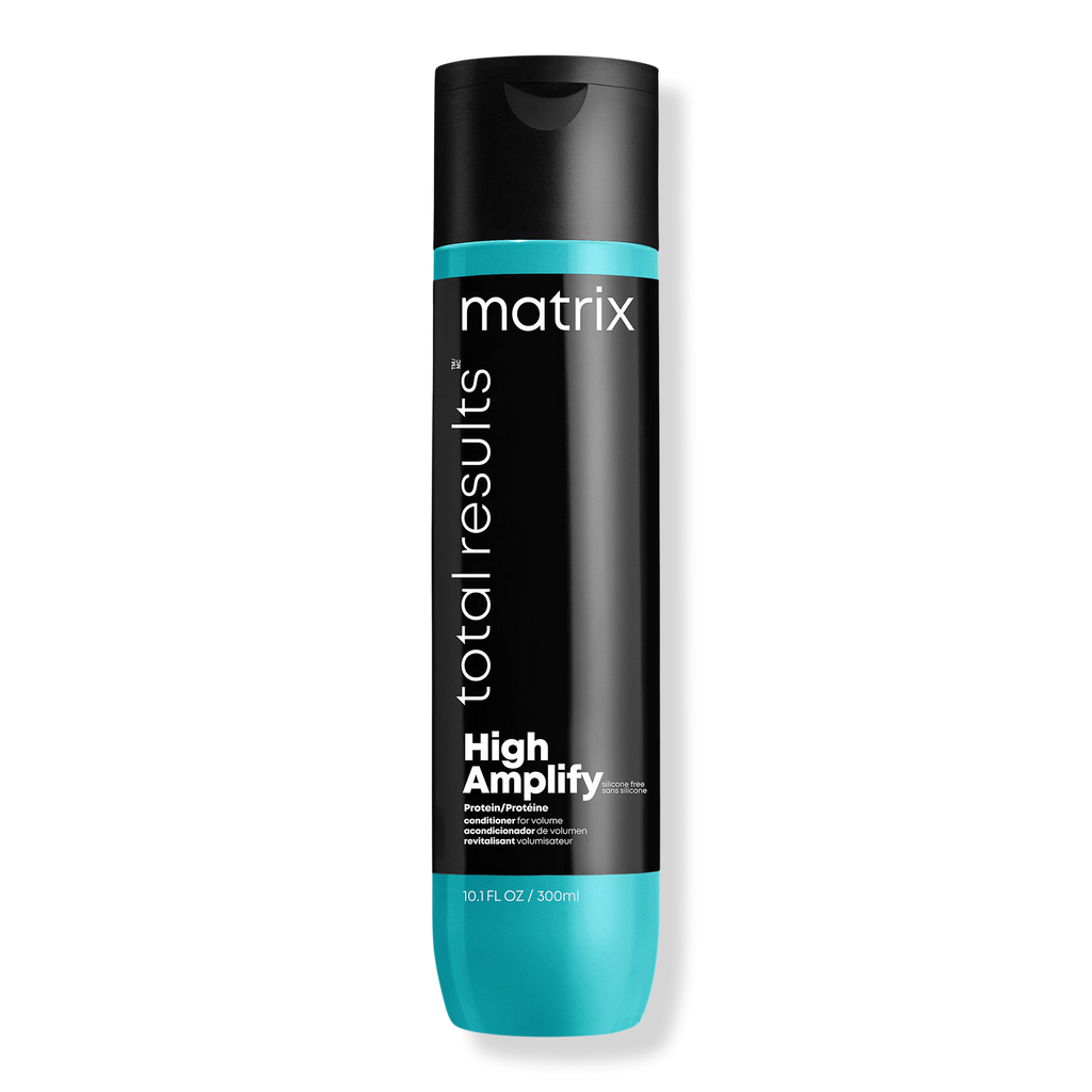 Matrix Total Results High Amplify Conditioner, 10.1 oz