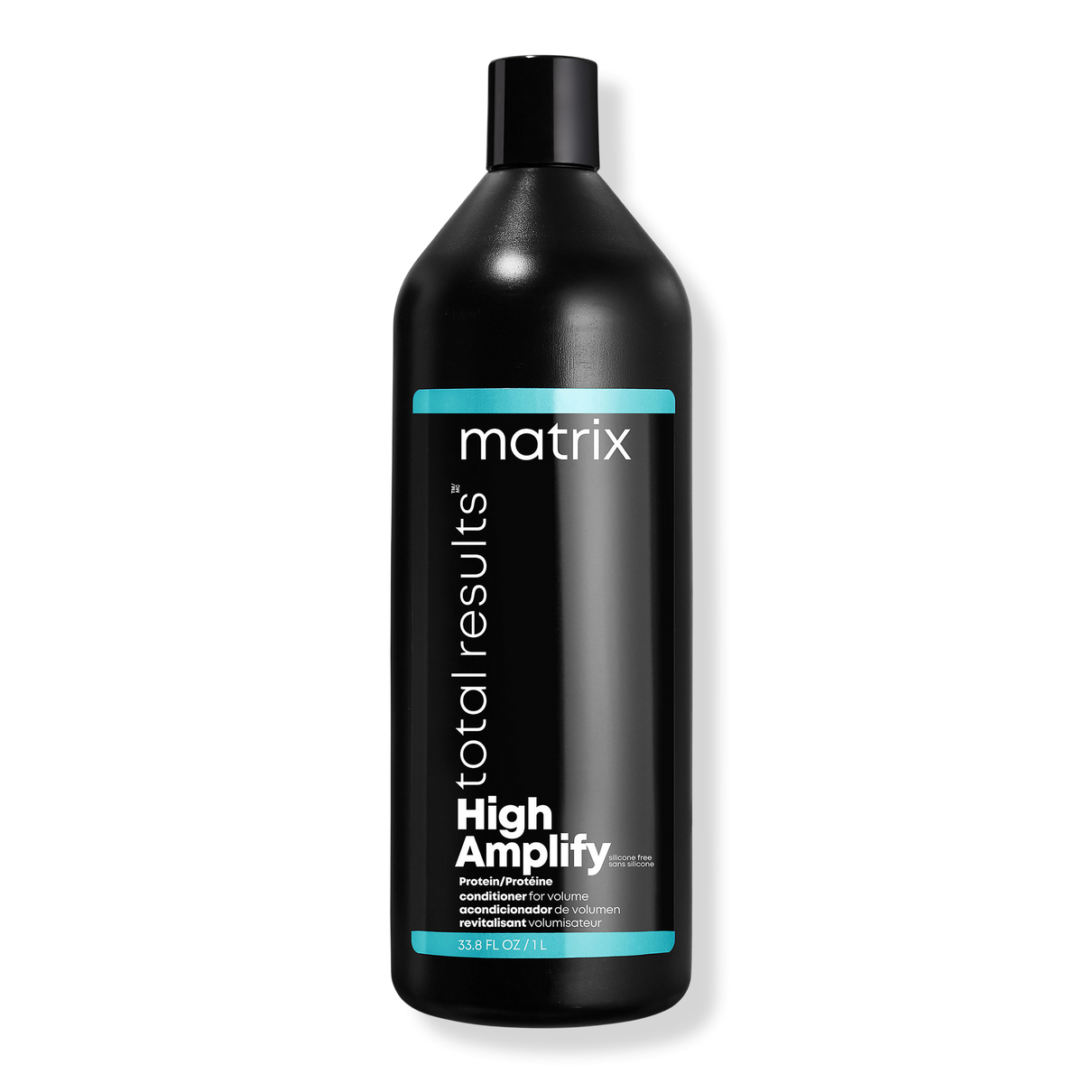 Matrix Total Results High Amplify Conditioner, 33.8 oz