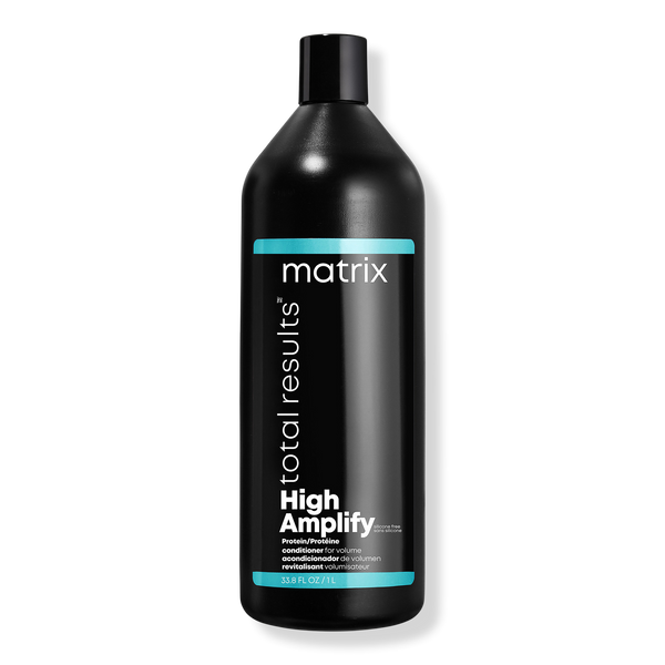 Matrix Total Results High Amplify Conditioner, 33.8 oz
