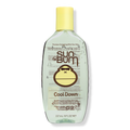 Sun Bum Cool Down Hydrating After Sun Gel, 8 oz