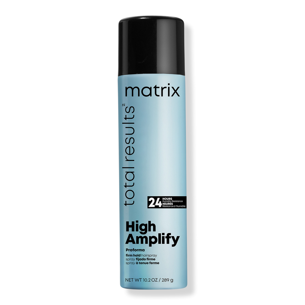 Matrix Total Results High Amplify Proforma Firm Hold Hairspray, 10.2 oz