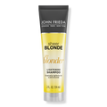 John Frieda Sheer Blonde Go Blonder Lightening Shampoo, 8.3 oz