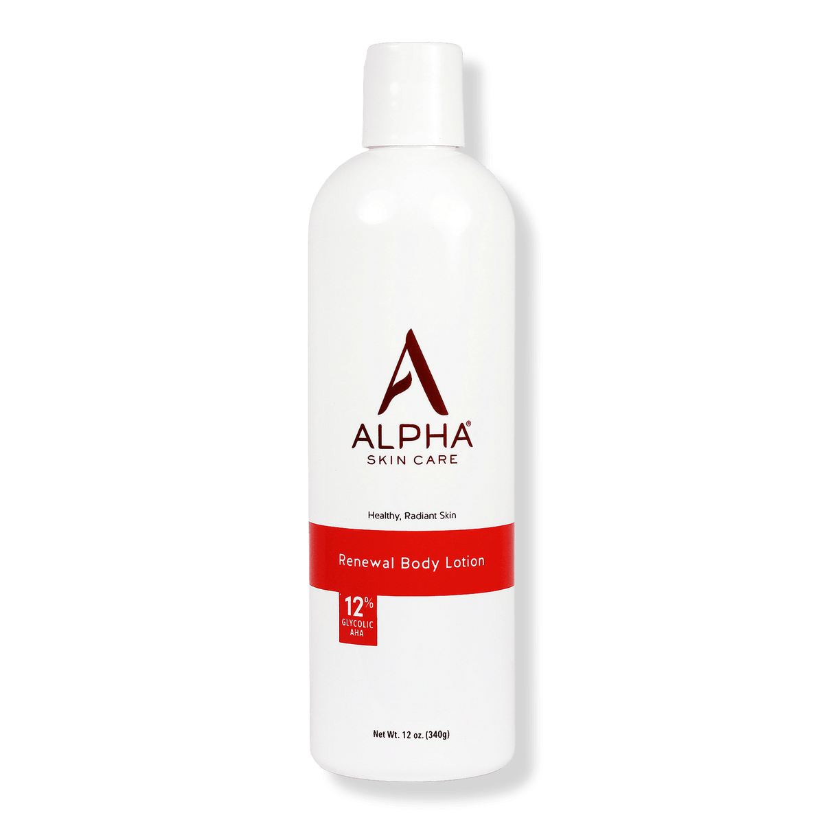 Alpha Skin Care Revitalizing Body Lotion, 12.0 oz - OTC Shoppe Express