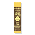 Sun Bum Sunscreen Lip Balm, SPF 30, Mango, 0.15 oz