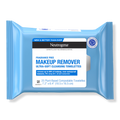 Neutrogena Makeup Remover Cleansing Towelettes Fragrance Free, 25 ea