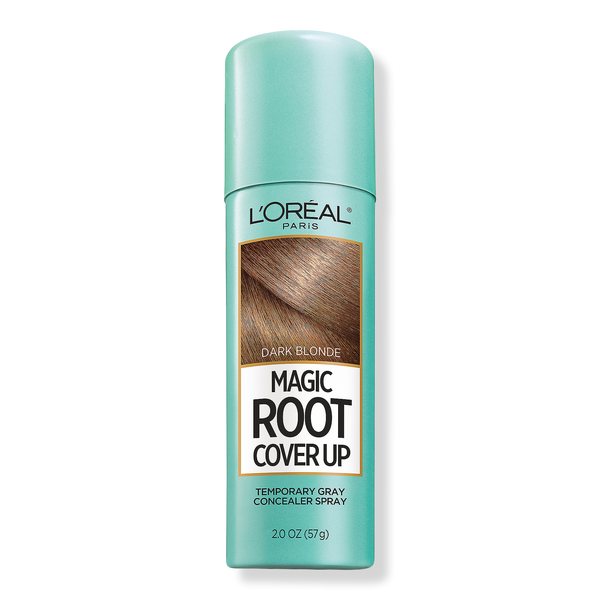 L'Oréal Root Cover Up, Dark Blonde, 2 oz