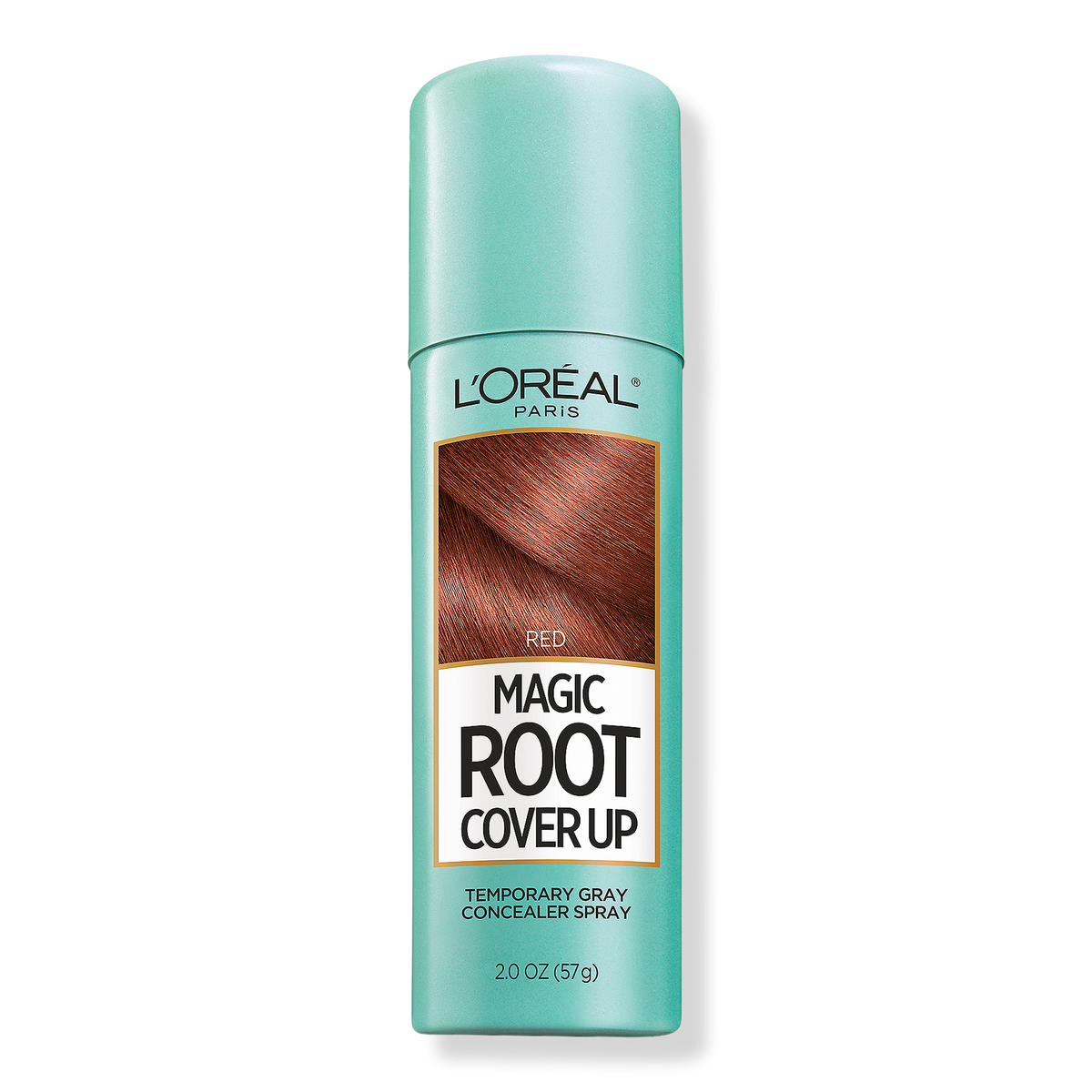 L'Oréal Root Cover Up, Red, 2 oz