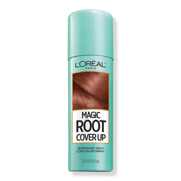 L'Oréal Root Cover Up, Red, 2 oz