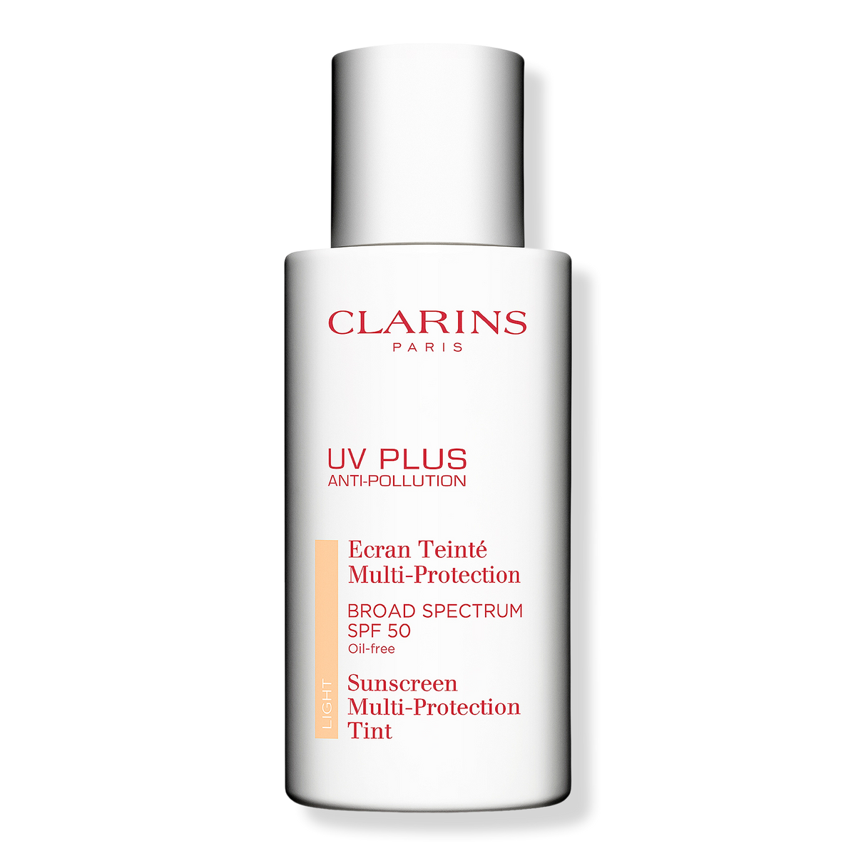 Clarins UV Tint, SPF 50, Light, 1.7 oz
