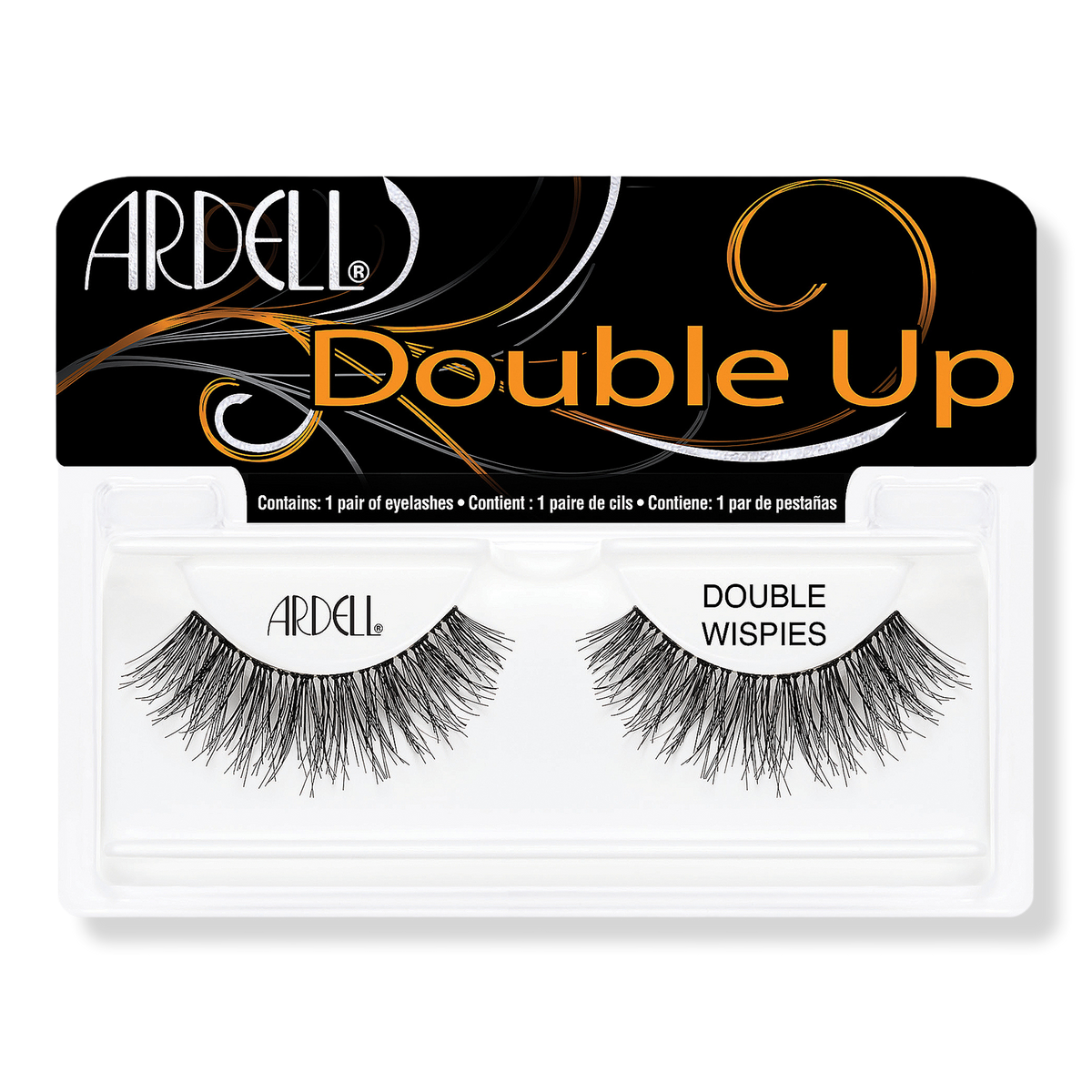Ardell Double Up Wispies