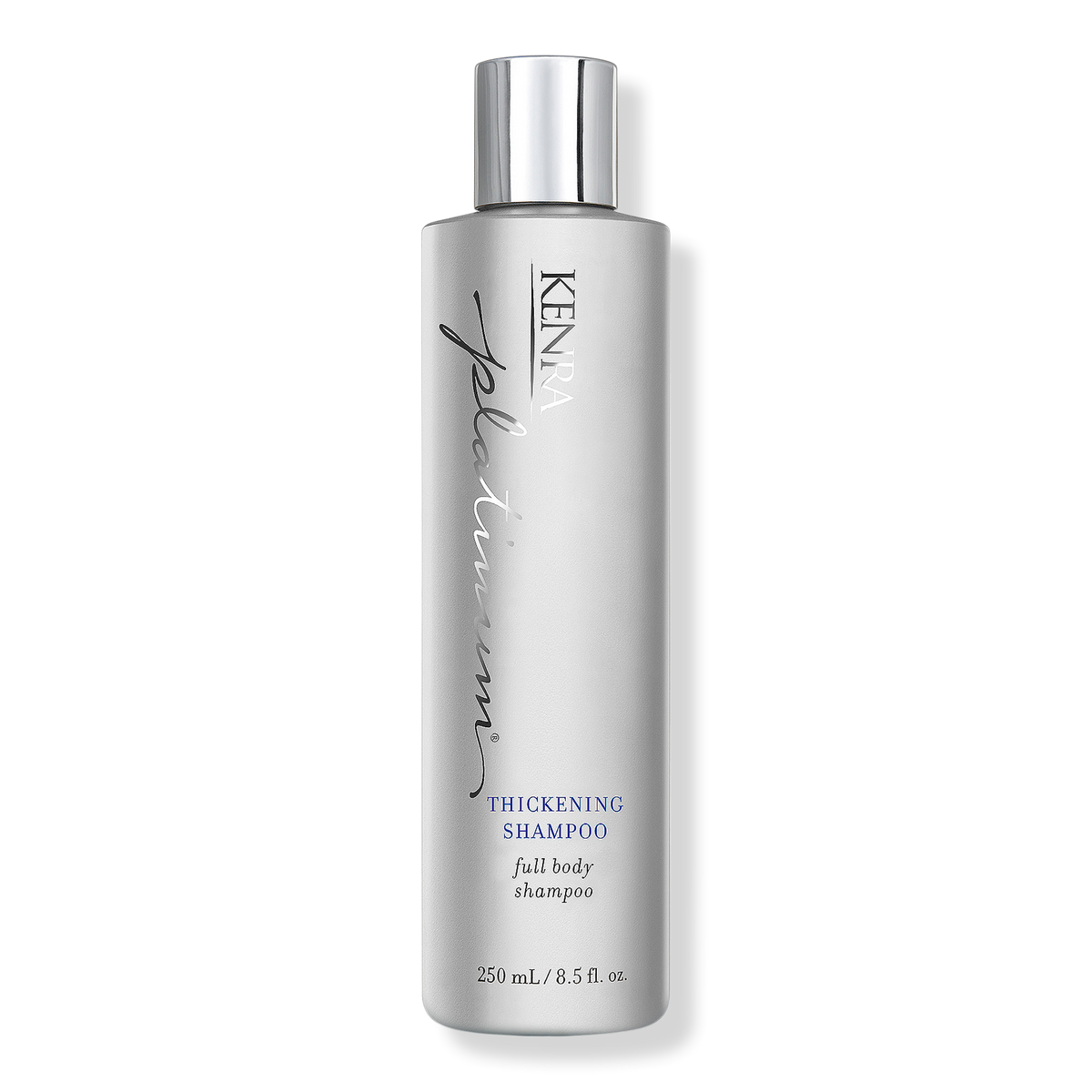 Kenra Professional Platinum Thickening Shampoo, 8.5 oz