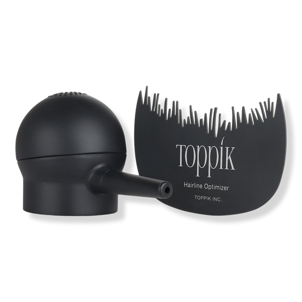 Toppik Hair Perfecting Duo, 4 oz