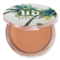 Urban Decay Cosmetics Beached Bronzer, Bronzed, 0.31 oz