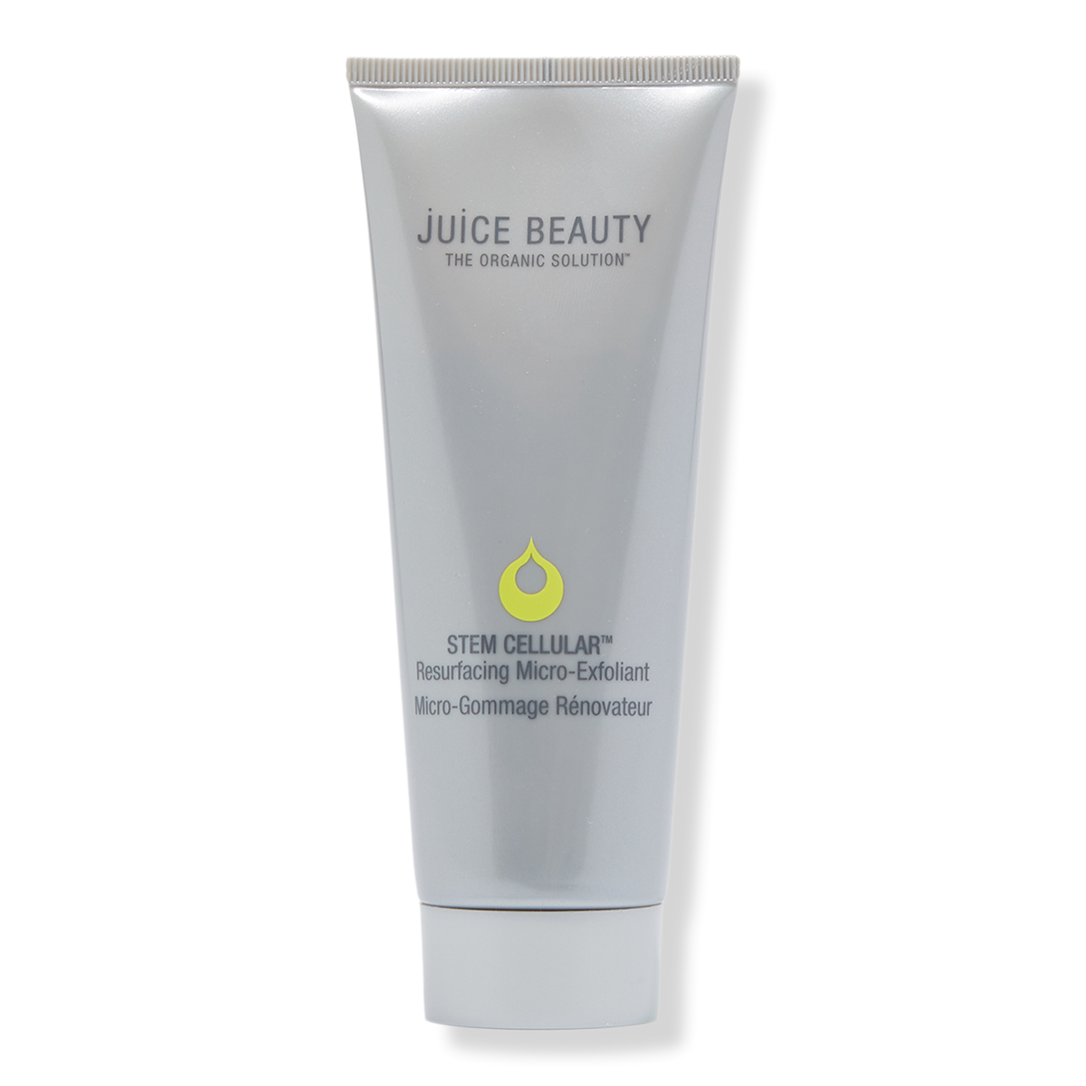 Juice Beauty STEM CELLULAR Resurfacing Micro-Exfoliant, 3 oz