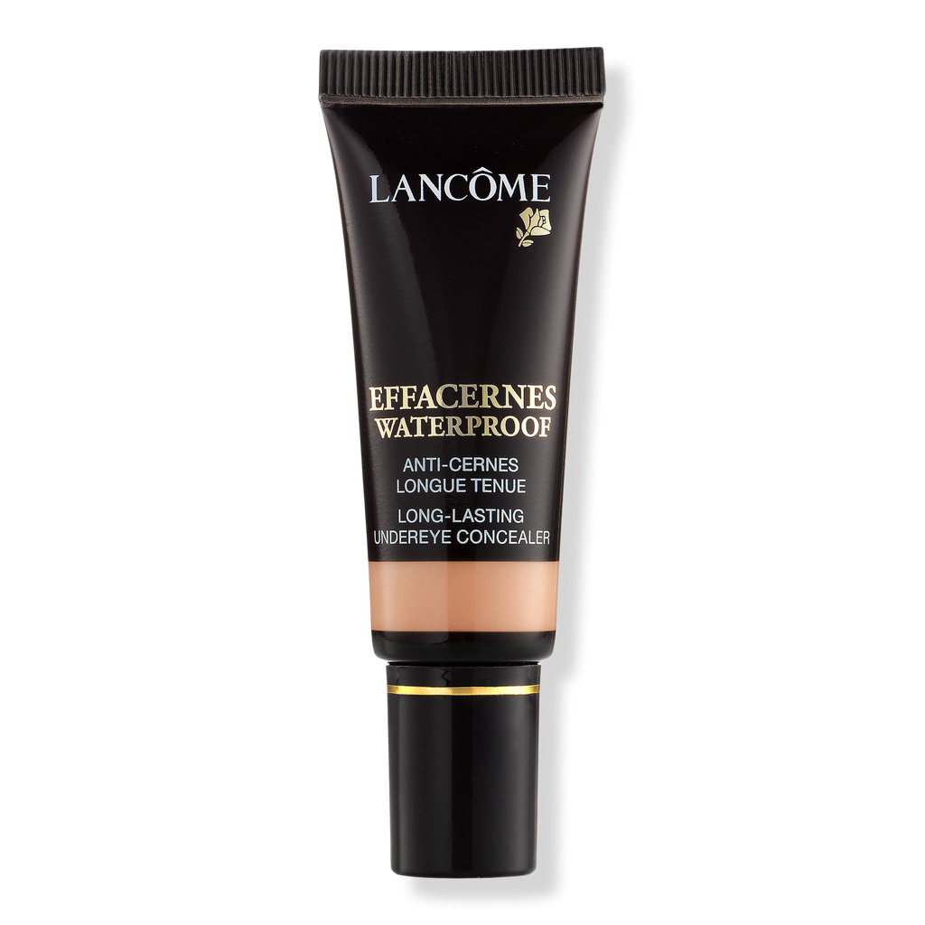 Lancôme Effacernes Waterproof Protective Undereye Concealer, 410 Doré, 0.5 oz
