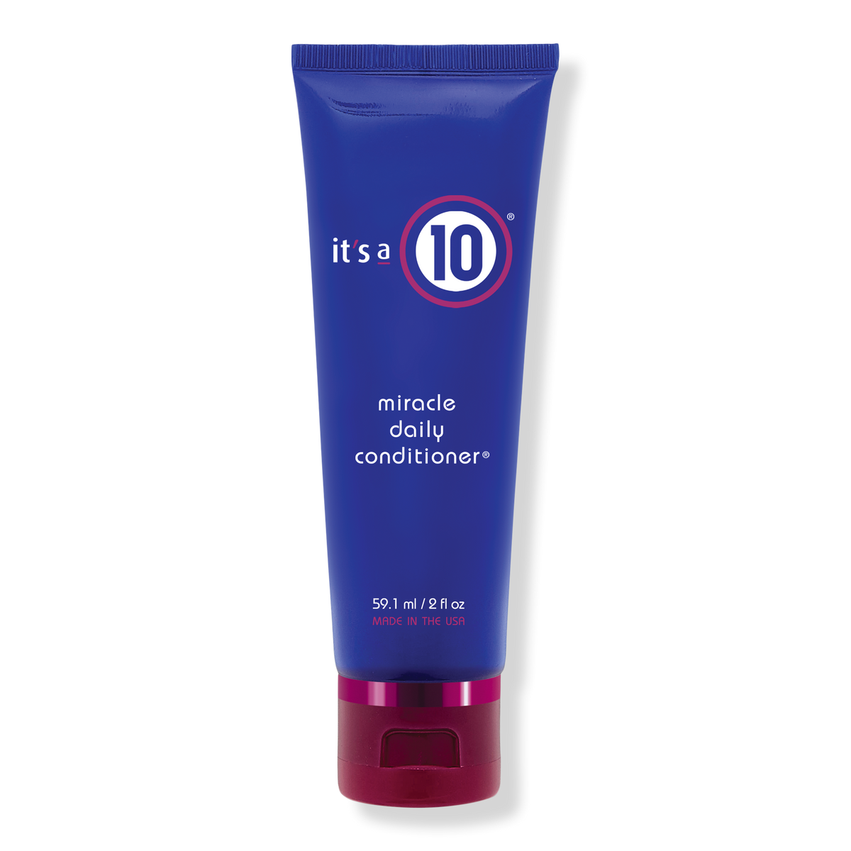 It's A 10 Travel Size Miracle Daily Conditioner, 10 oz
