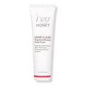 Hey Honey Come Clean Propolis & Minerals Facial Scrub, 2.2 oz