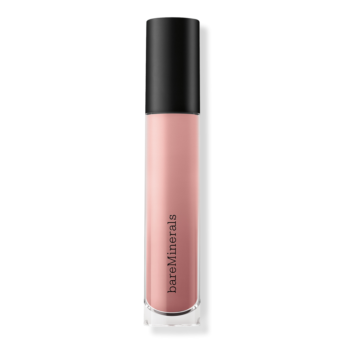 bareMinerals Gen Nude Matte Liquid Lipcolor, Slay, 0.13 oz