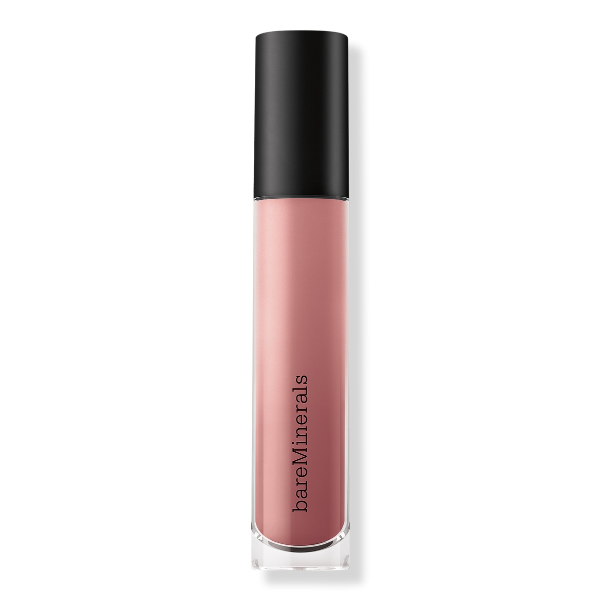 bareMinerals Gen Nude Matte Liquid Lipcolor, Juju, 0.13 oz