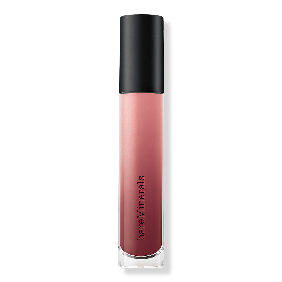 bareMinerals Gen Nude Matte Liquid Lipcolor, Swank, 0.13 oz