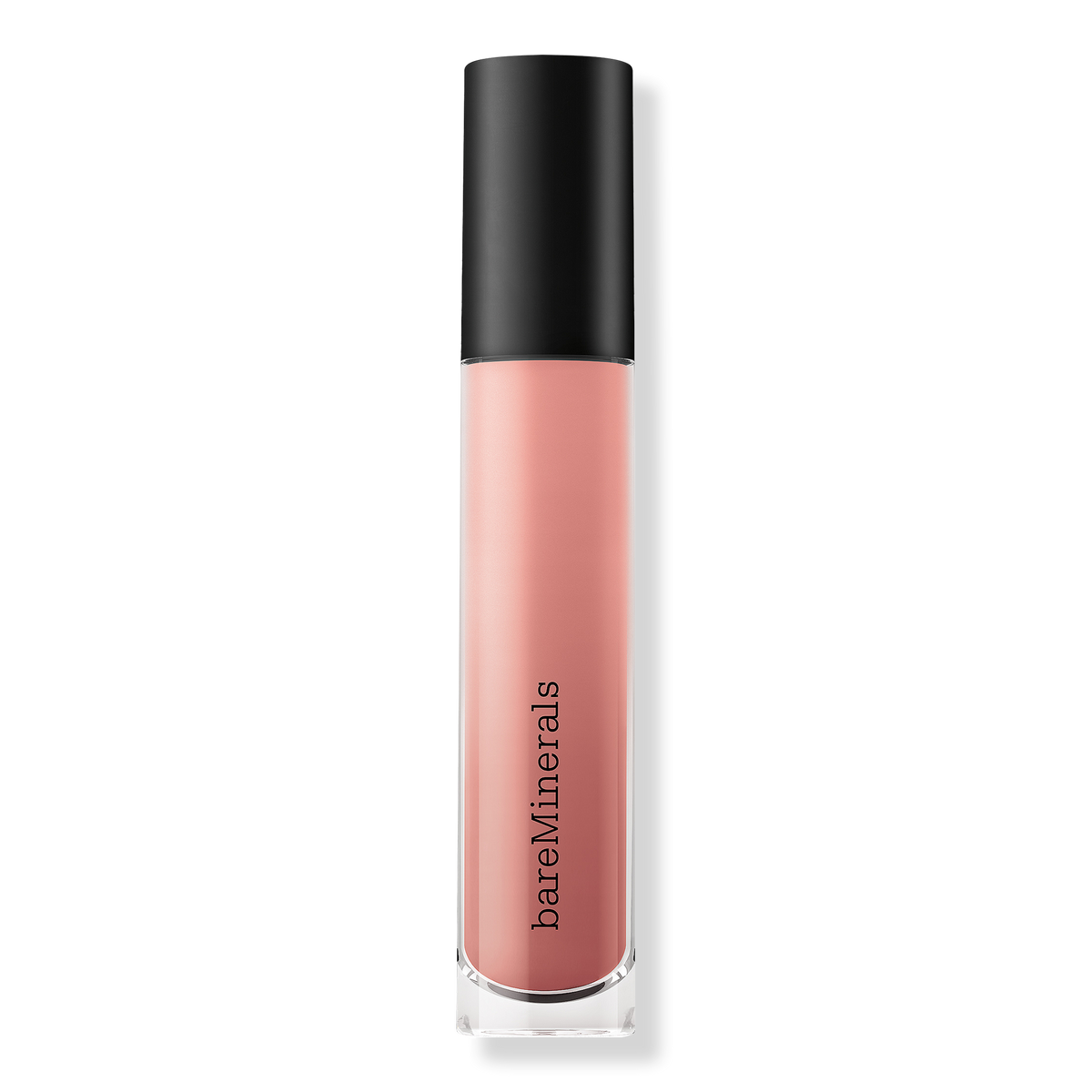 bareMinerals Gen Nude Matte Liquid Lipcolor, Infamous, 0.13 oz