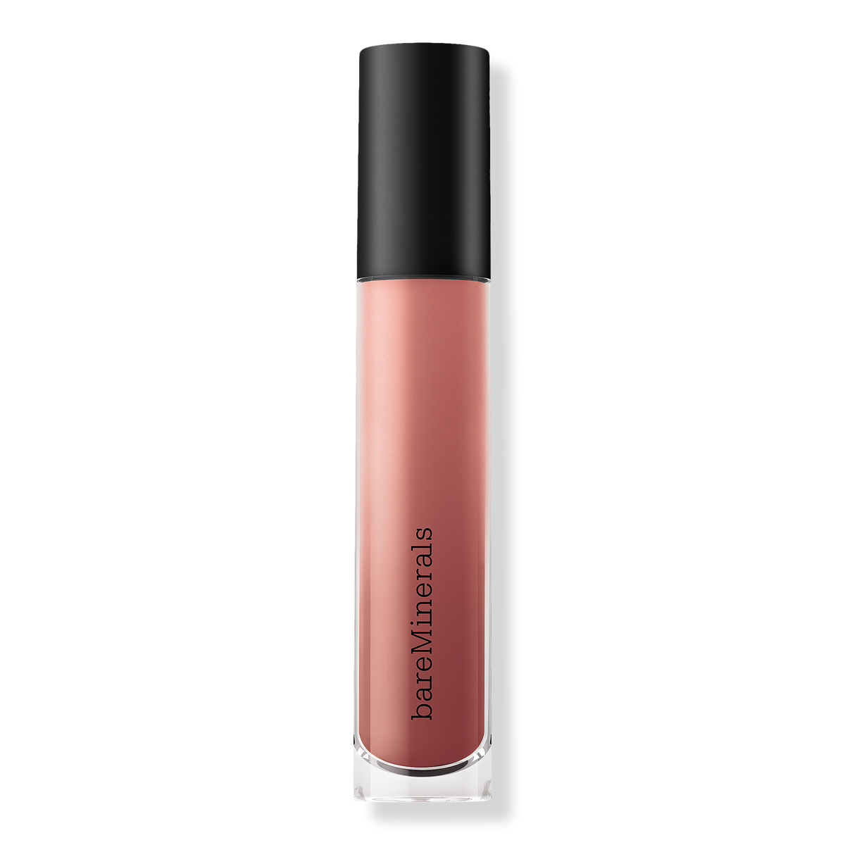 bareMinerals Gen Nude Matte Liquid Lipcolor, Friendship, 0.13 oz