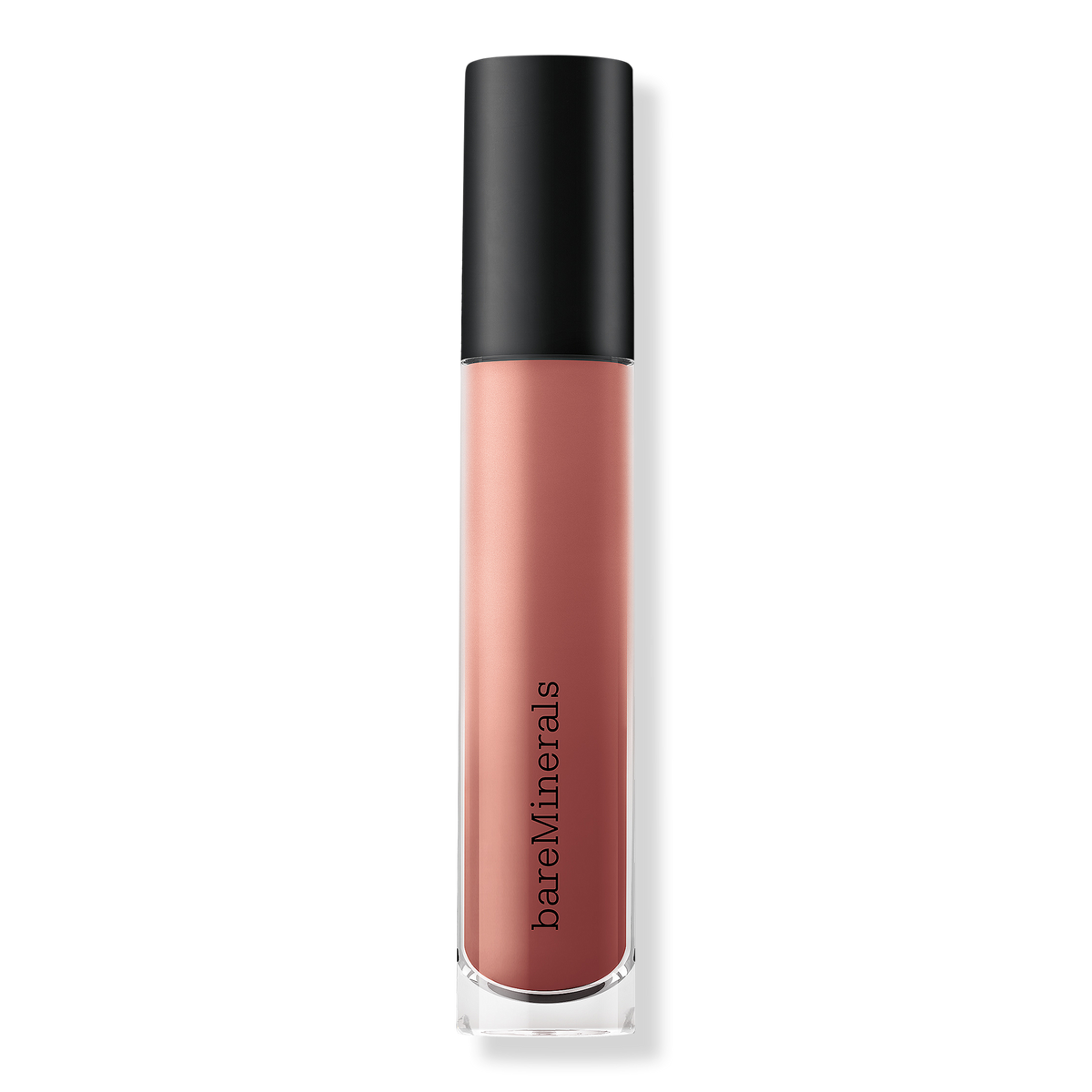 bareMinerals Gen Nude Matte Liquid Lipcolor, Boss, 0.13 oz