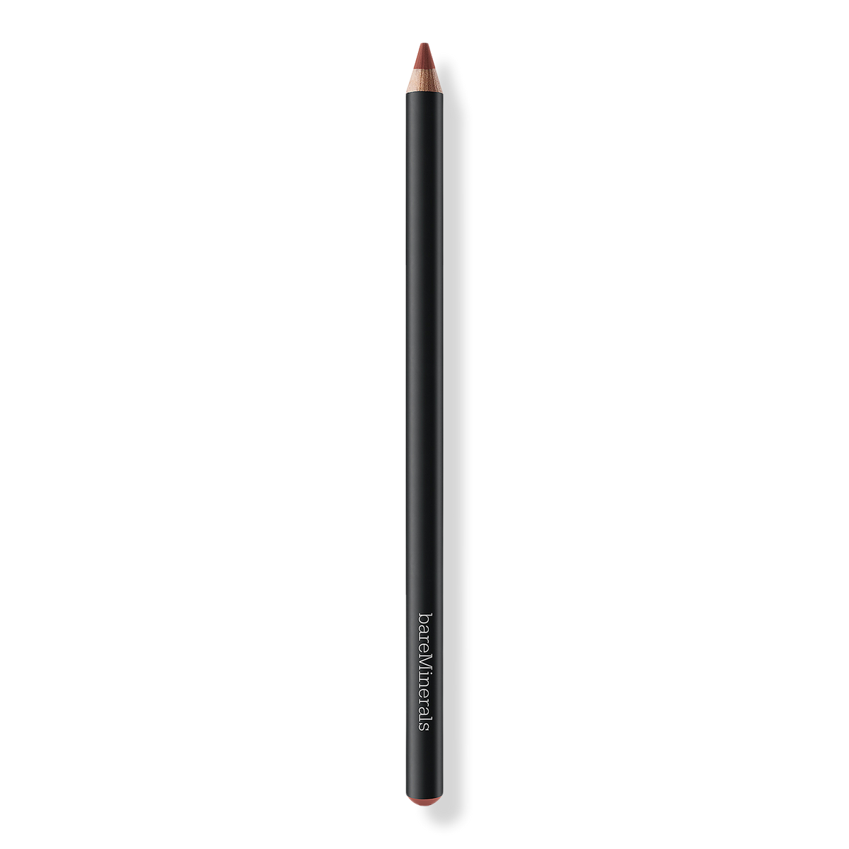 bareMinerals Gen Nude Under Over Lip Liner, Vibe, 0.05 oz