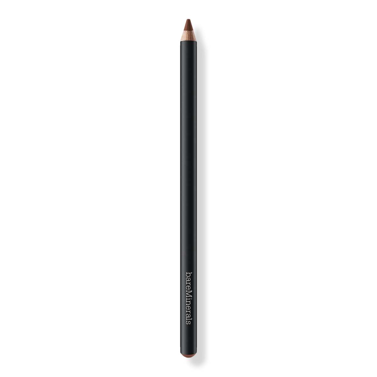 bareMinerals Gen Nude Under Over Lip Liner, Attitude, 0.05 oz