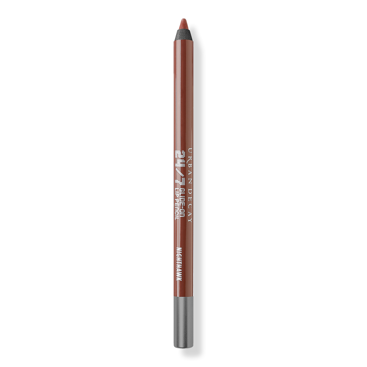 Urban Decay Cosmetics 24/7 Glide-On Lip Pencil, Nighthawk, 0.04 oz